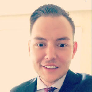 Meet your Posher, Jordan